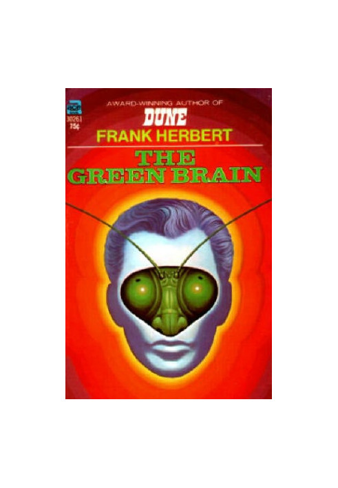 The Green Brain