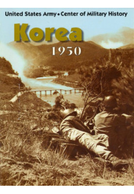 Korea 1950