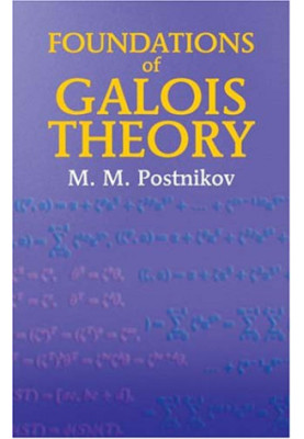 Foundations of Galois Theory (Dover Books on Mathematics)