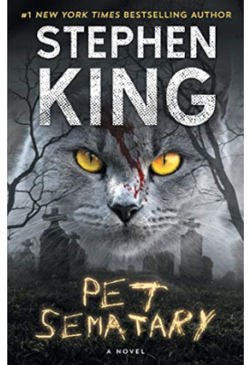 Pet Sematary