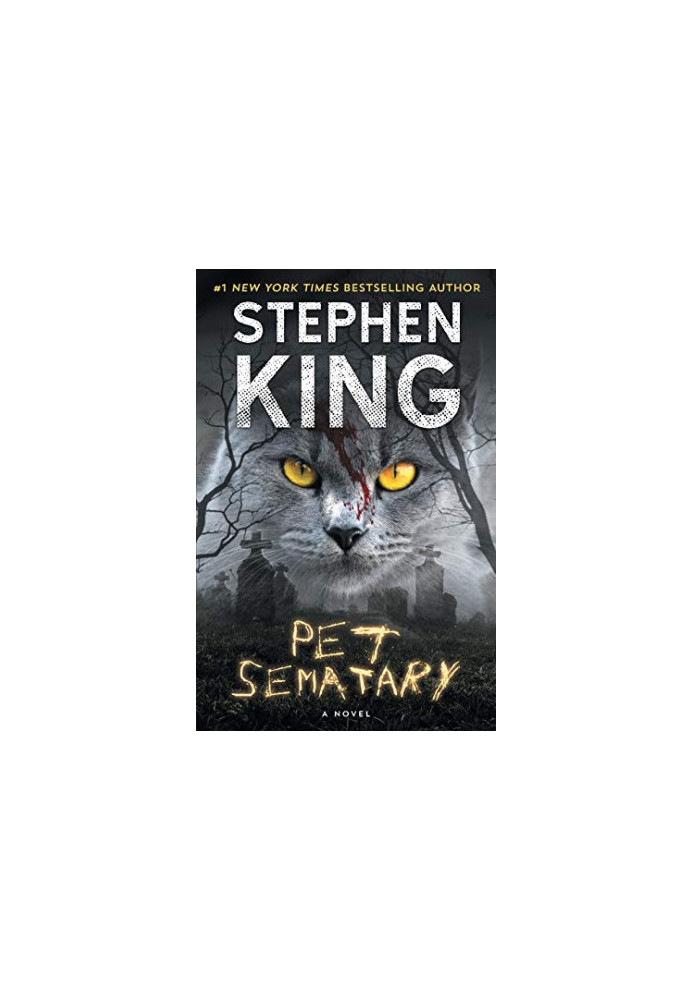 Pet Sematary