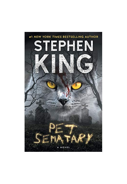 Pet Sematary