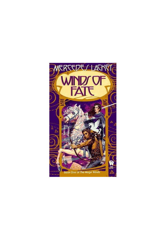 Winds Of Fate