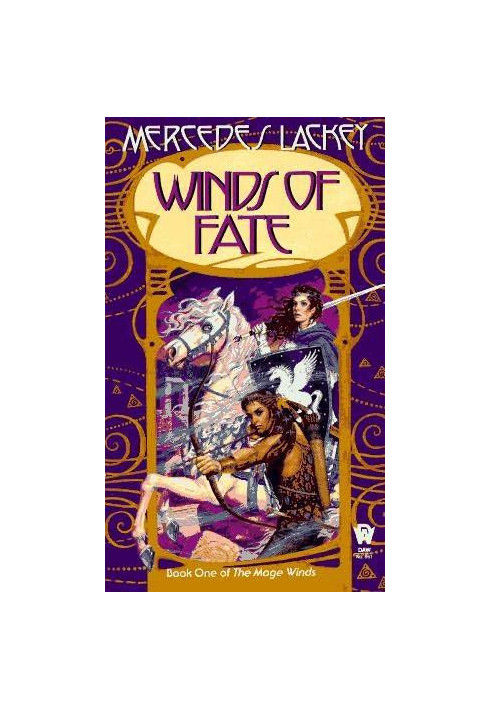Winds Of Fate