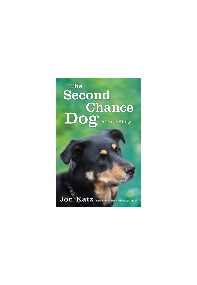 The Second-chance Dog