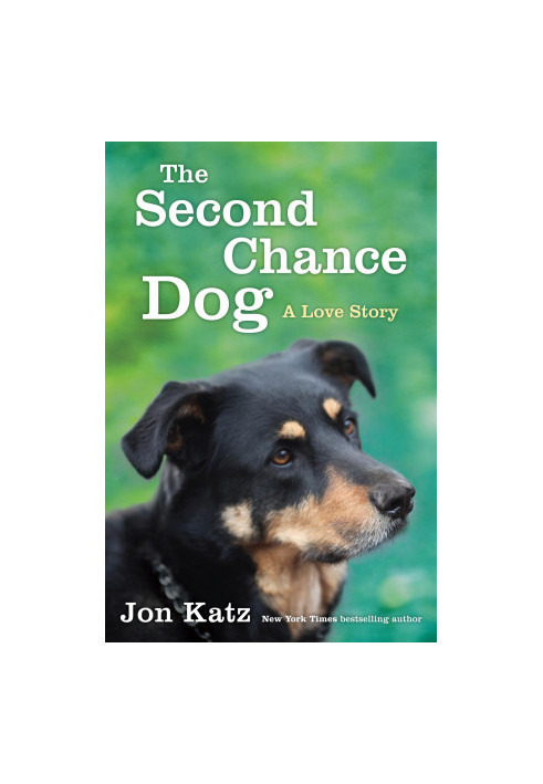 The Second-chance Dog