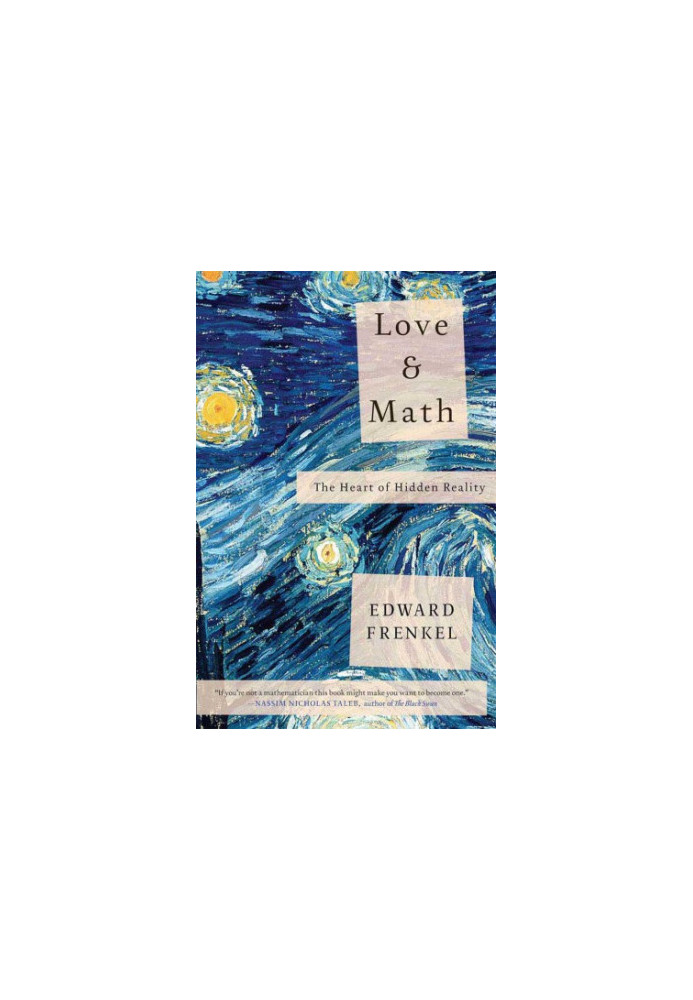 Love and Math