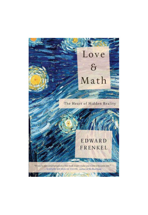 Love and Math