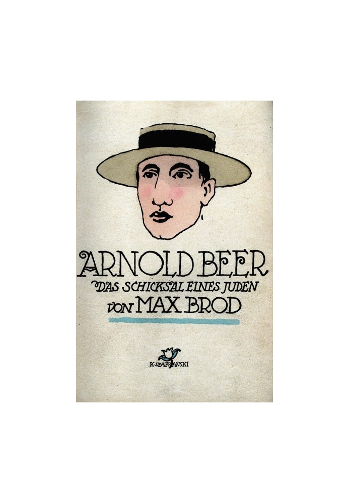 Arnold Beer: The fate of a Jew