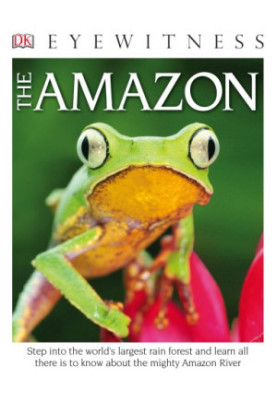 The Amazon