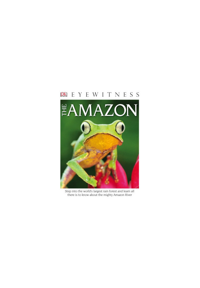 The Amazon