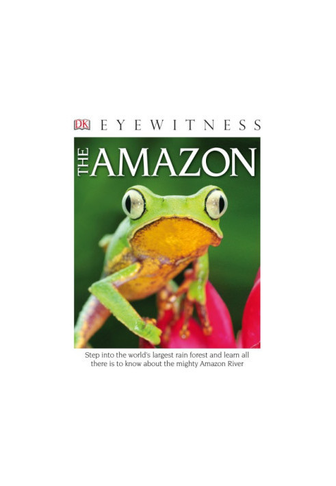 The Amazon