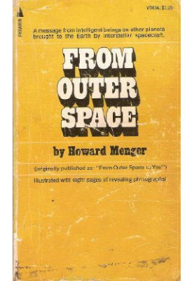 From Outer Space (original title: From Outer Space to You)