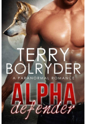 Alpha Defender