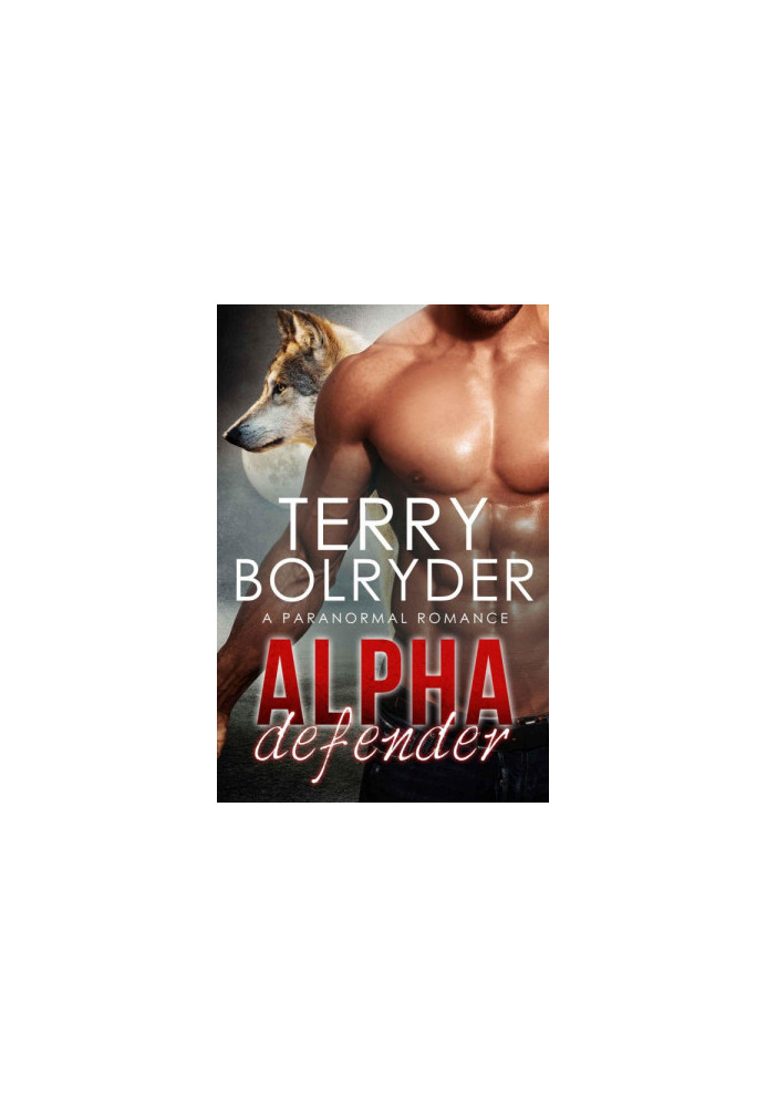 Alpha Defender