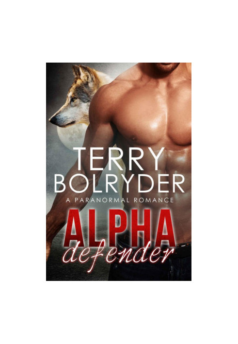 Alpha Defender