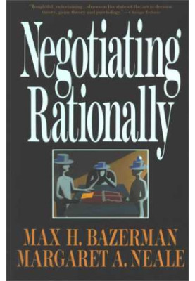 Negotiating Rationally