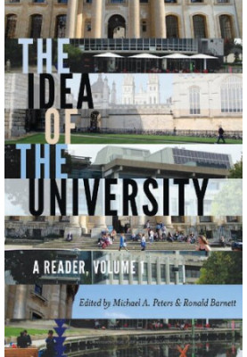 The Idea of the University: A Reader, Volume 1