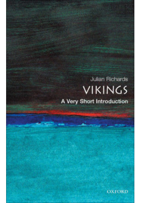 Vikings: A Very Short Introduction