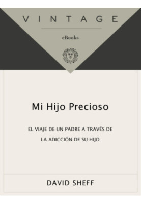 Mi hijo precioso