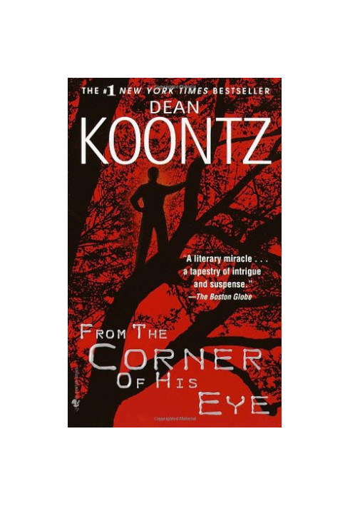 From the Corner of His Eye