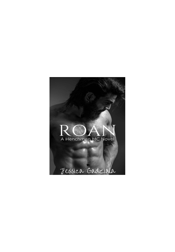Roan - The Navesink Bank Henchmen MC 17