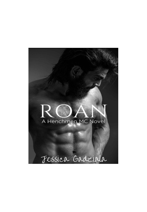 Roan - The Navesink Bank Henchmen MC 17