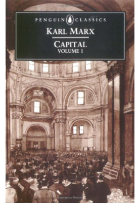 Capital: Critique of Political Economy