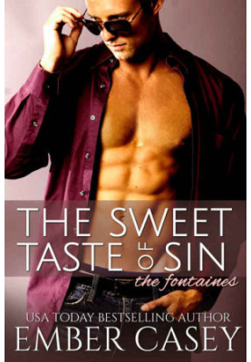 [The Fontaines 02] • The Sweet Taste of Sin