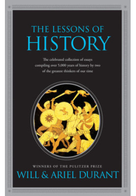 The Lessons of History