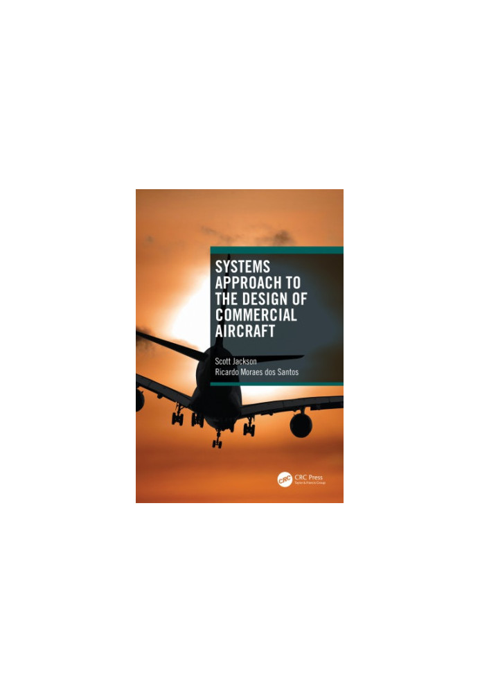 Systems approach to the design of commercial aircraft