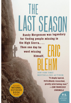 The Last Season