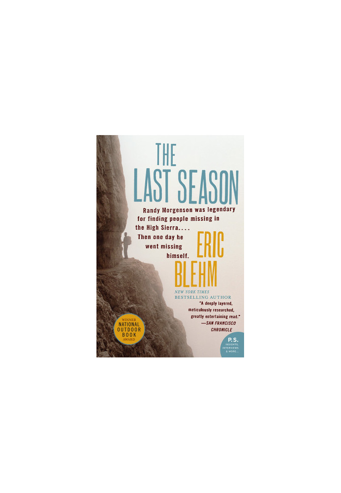 The Last Season