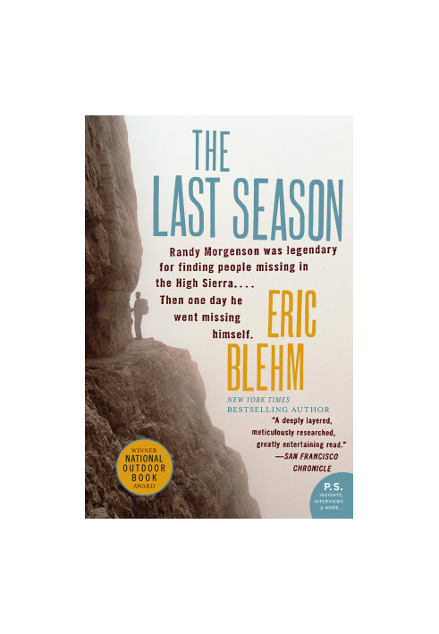 The Last Season