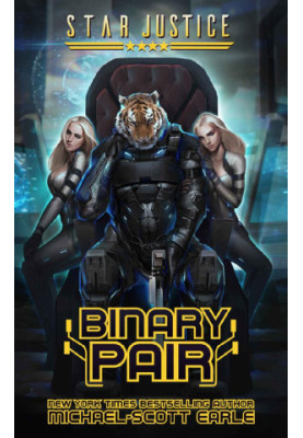 Star Justice 4:Binary Pair