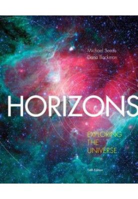 Horizons: Exploring the Universe