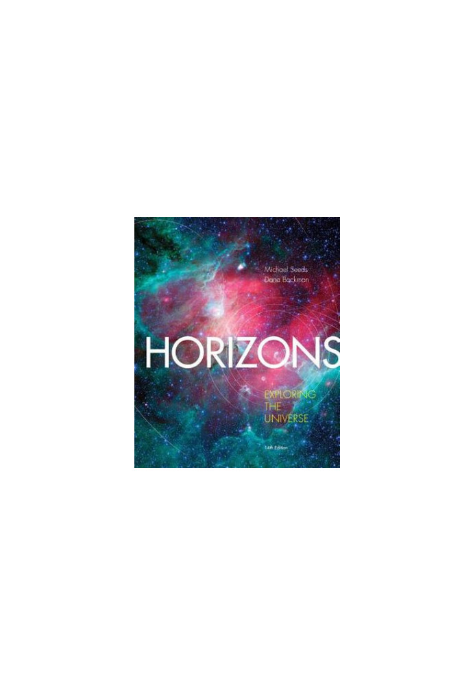 Horizons: Exploring the Universe