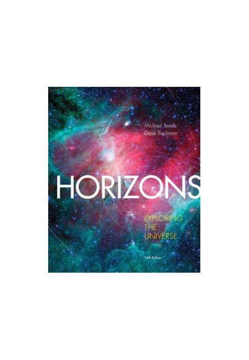 Horizons: Exploring the Universe