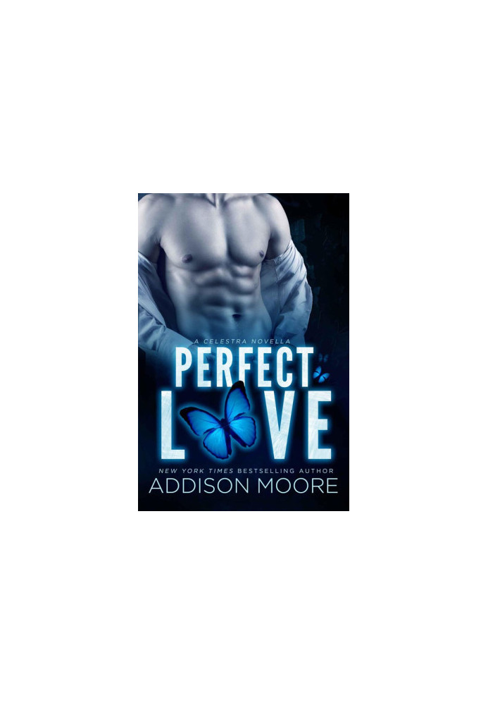 [Celestra 8.50] • Perfect Love