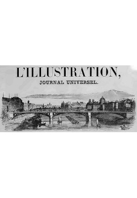 L'Illustration, № 0007, 15 квітня 1843 р