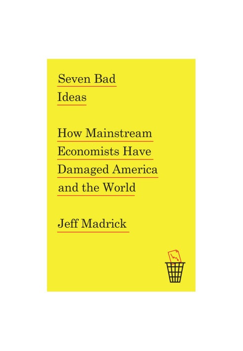 Seven Bad Ideas