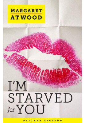 I’m Starved for You