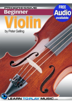 Violin Lessons for Beginners