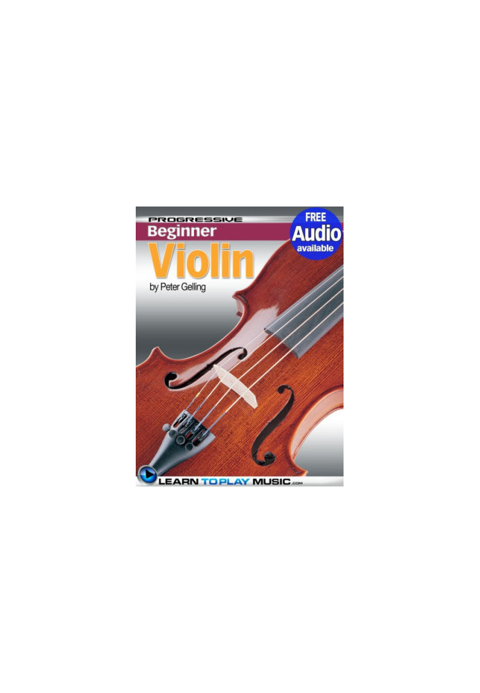 Violin Lessons for Beginners