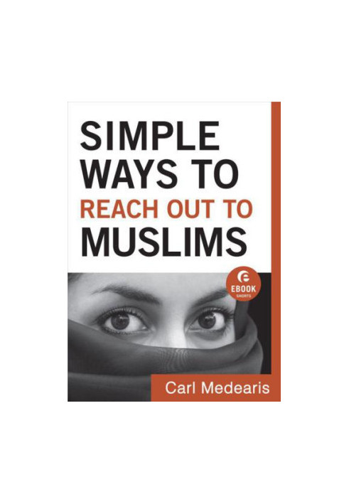 Simple ways to reach out to Muslims