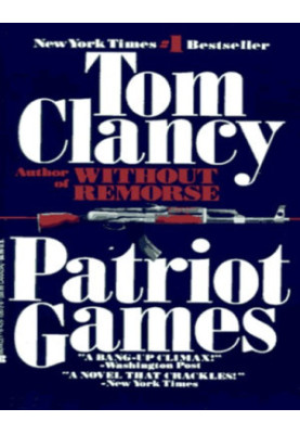 Patriot Games