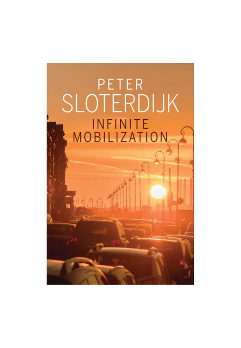 Infinite Mobilization