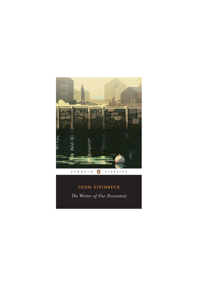 The Winter of Our Discontent