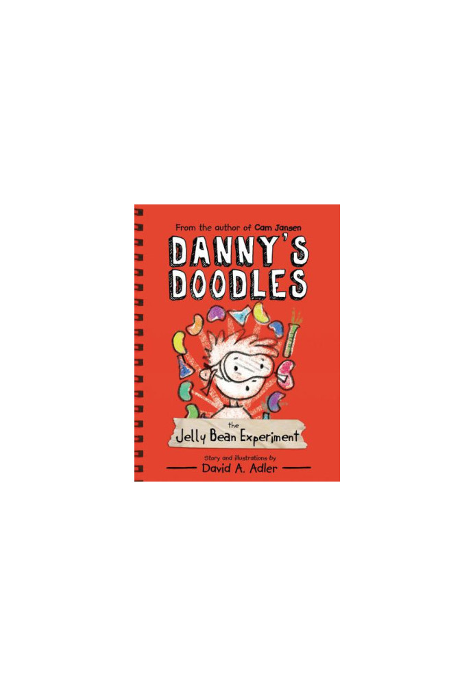 Danny's Doodles