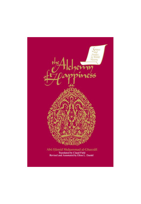 The Alchemy of Happiness